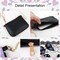 5D DIY Diamond Painting Purse, Rose Calf Diamond Art Kit Cosmetic Bag, Shoulder Zip, Can be Used as a Gift for Friends
